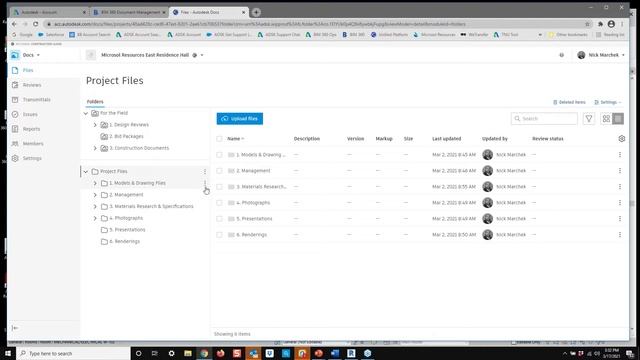 2021 0317 BIM Data From Design to Construction in the Cloud смотреть онлайн