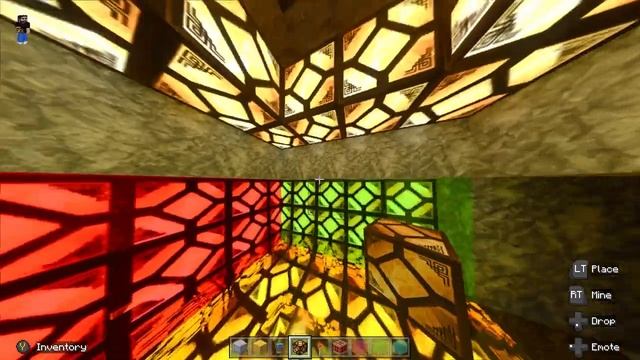 The Dark Truth About RTX Raytracing Shaders Coming to Minecraft PS5 & Xbox ONE (Lies, and Deception смотреть онлайн