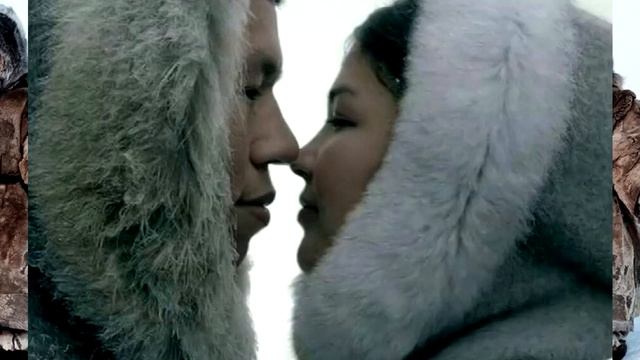 Зачем эскимосы при знакомстве дают подзатыльник человеку? смотреть онлайн