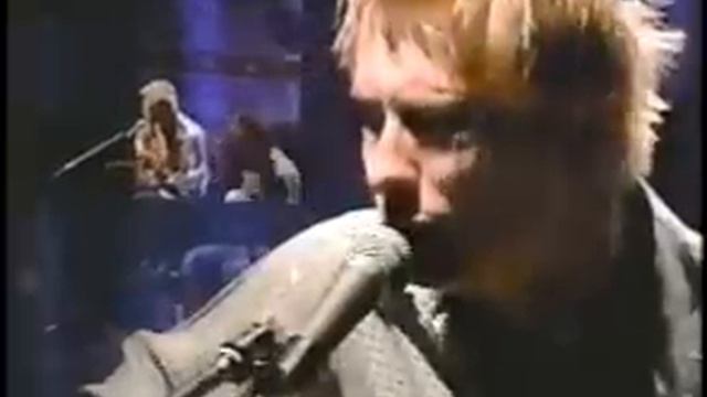 Street Spirit Acoustic смотреть онлайн