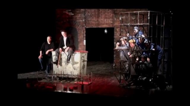 "Роман о девочках" - 2 смотреть онлайн