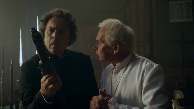 Казанова в России Тайная миссия 1-Сезон Русский Трейлер[2022]✅ смотреть онлайн