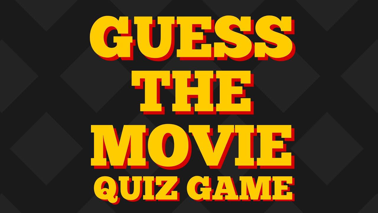 New Guess The Movie Game Quiz Is Available On Play Market For Free | Download And Enjoy | Unity Made смотреть онлайн