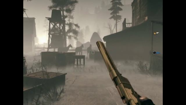 Call of Juarez Bound in Blood - Complete Secret Cards/Scrolls Location Guide 39-89 PART 4 FINAL смотреть онлайн