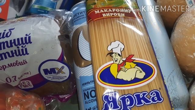 Моё меню на день + рецепты. Экономное меню. ПОКУПКА ПРОДУКТОВ. смотреть онлайн