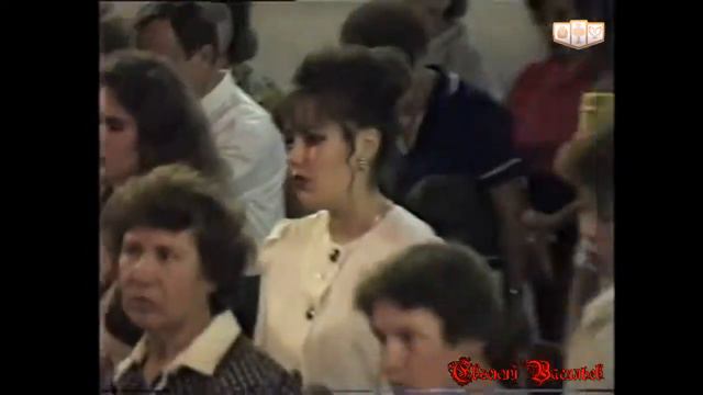 1995г - Покаяние моей мамы. Першотравенск