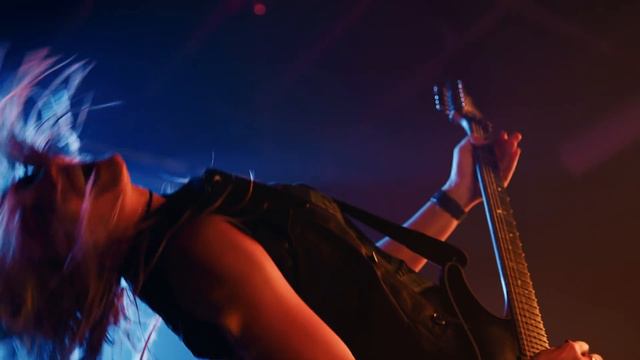 Guitar Center Guitar-A-Thon Featuring Nita Strauss смотреть онлайн