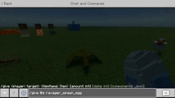 Grow Your Own Dragon Addon - Minecraft Bedrock Edition / MCPE