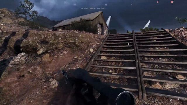 How To Unlock the Cricket Bat - Battlefield V Guide смотреть онлайн
