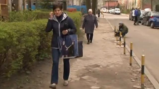 Андрей Кропоткин о ремонте тротуара на ул Римского Корсакова от ул Кирова до ул Репина смотреть онлайн