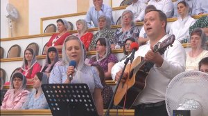 Проходят дни, летят как звук / Песня