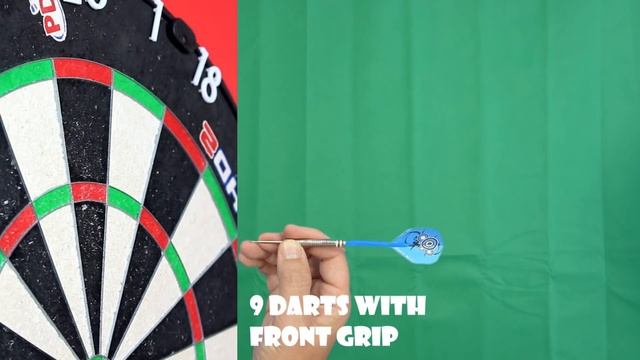 Unicorn Michael Smith Phase 2 24g darts review смотреть онлайн
