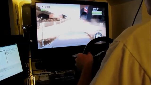 Testing 32" monitor on my pc смотреть онлайн