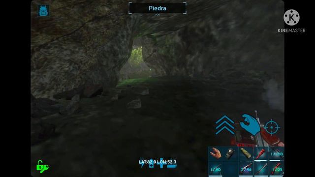 Tutorial de como conseguir un bálsamo en ARK mobile смотреть онлайн