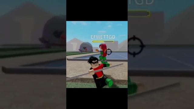 Teen Titans+roblox|Юные титаны+роблокс #роблокс #roblox смотреть онлайн