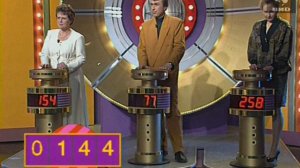 Угадай мелодию 26.07.1995