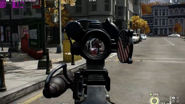 PayDay 2 (На Слабом ПК) смотреть онлайн