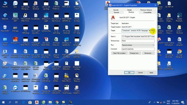 Mẹo Khởi Động Nhanh AutoCAD - How to open AutoCAD quickly смотреть онлайн