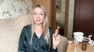 Мои ароматы MANCERA/Любимые ароматы от бренда Мансера.