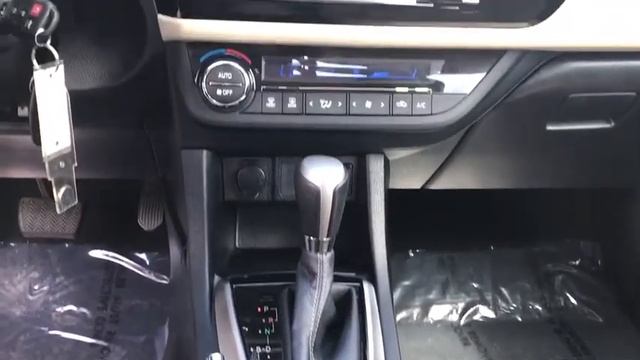 2016 Toyota Corolla Orland Park, Tinley Park, Palos Heights, Chicago, New Lenox, IL 201961A смотреть онлайн