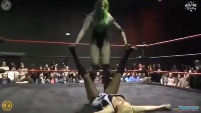 The Worst Low Blows In WWE(WOMEN'S): A Compilation Of Painful Moments | WWE Smackdown