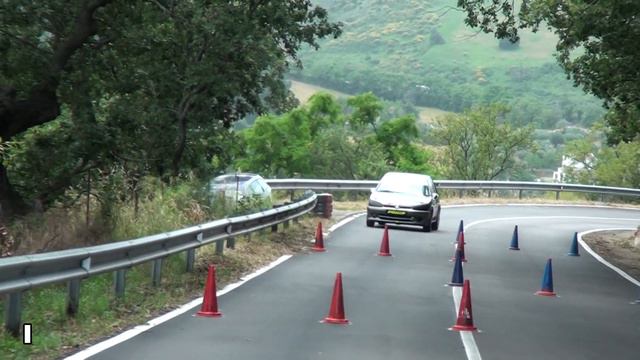 Domenico Murino 8° Slalom Città di Grassano 2023 смотреть онлайн