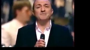 Хор Турецкого Есть только миг