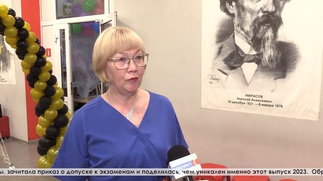 В школе поселка Филькино у 19 учеников состоялся трогательный праздник «Последний звонок» смотреть онлайн