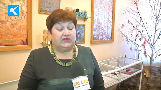 25 04 2019 Еще один школьный музей удостоен звания «Отличный» смотреть онлайн