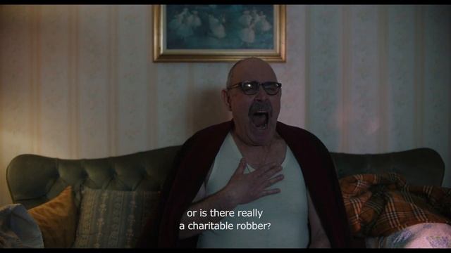 Creatures of the Night by Memi Koupa Ι Trailer I PSAROKOKALO FESTIVAL смотреть онлайн