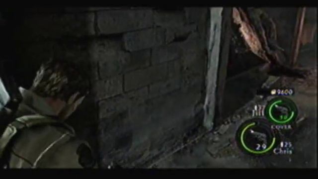 Let's Play Resident Evil 5 - Lost in Nightmares - Part 2 смотреть онлайн
