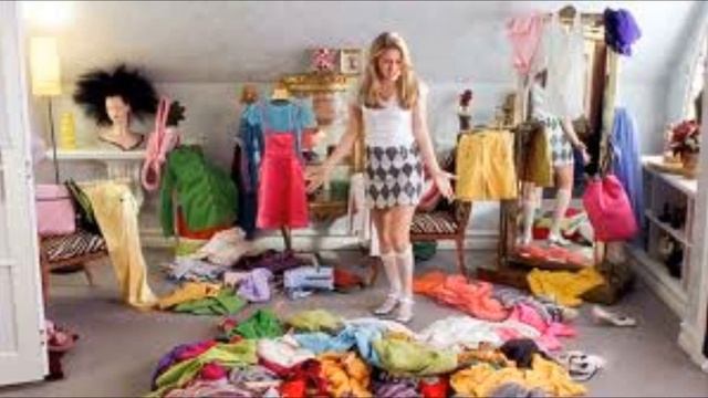 Энергетическая чистка дома смотреть онлайн