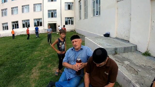 Кубок Валерика №2 - 03.08.19 смотреть онлайн