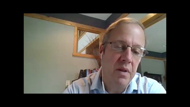 Transforming Value in Healthcare 2020 Interview with Stephen Lines @ Bayer смотреть онлайн