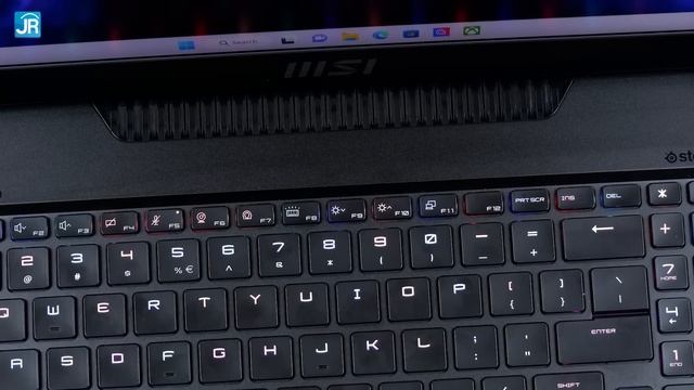 LAPTOP MONSTER SUPER KENCANG & LENGKAP! INTEL GEN13 + RTX 4090! REVIEW MSI Titan GT77 смотреть онлайн