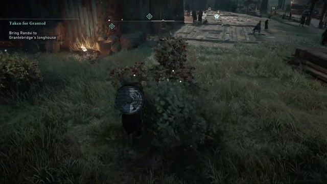 Assassin's Creed Valhalla - Carrying the Torch & Taken for Granted - Walkthrough Part 41 смотреть онлайн