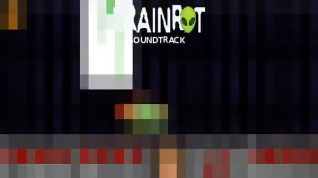 (Pizza Tower) BRAINROT OST - Weird Space! (Layer2) смотреть онлайн