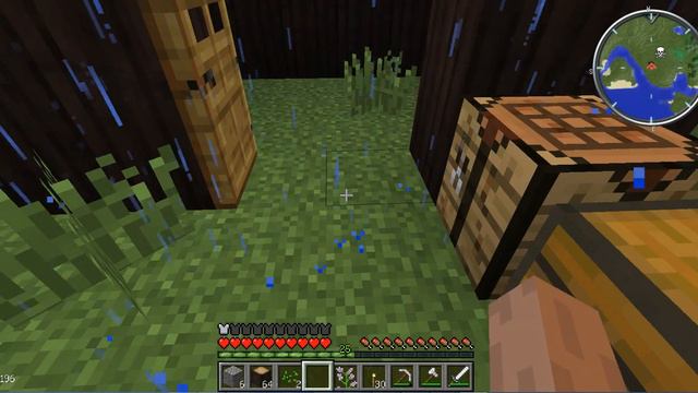 LP.Почему я такая дура?-Minecraft с модами смотреть онлайн