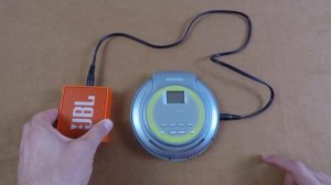 CD mp3 плеер Samsung MCD-CM150