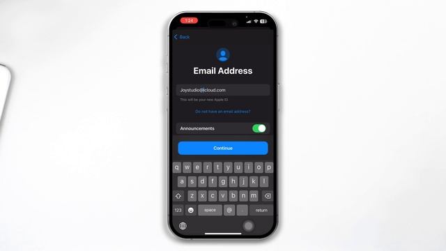 Step-by-Step: How to Set Up Your Apple ID on iPhone | Create An Apple ID on iPhone смотреть онлайн