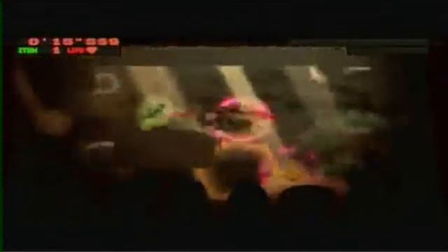 "Nin2-Jump" Review (XBLA) смотреть онлайн