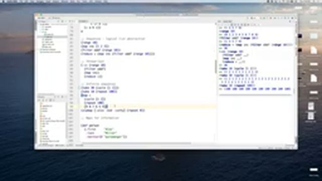 St. Louis Java Users Group May 2020: Why Clojure? смотреть онлайн