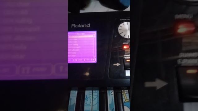 hasil ganti Polaris roland bk5 смотреть онлайн