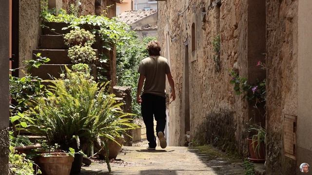 Motta d'Affermo, la Motta di Muccio "di Fermo" смотреть онлайн
