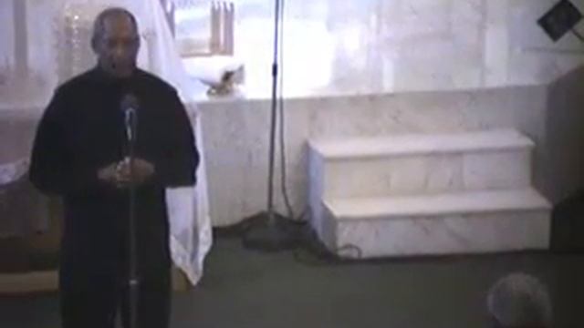 UBT 8am Service: 10/5/2014 смотреть онлайн