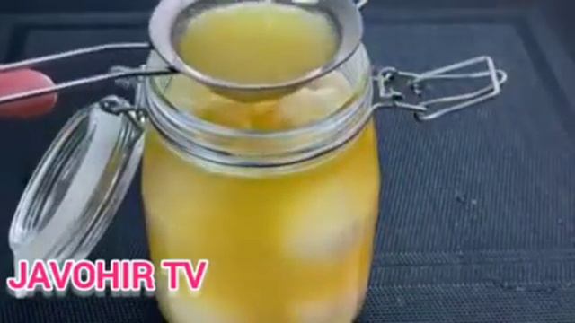 ЛИМОН ВА ТУХУМ БИЛАН МУШАКЛАРДАГИ ЕМРИЛИШЛАРНИ ДАВОЛАСА БОЛАДИ☝☝☝👍 смотреть онлайн