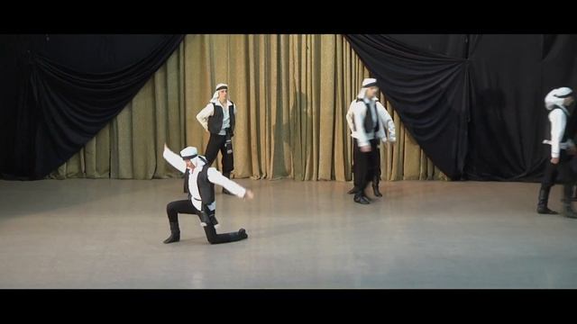 Театрализованное представление, посвящённое Дню работника культуры смотреть онлайн