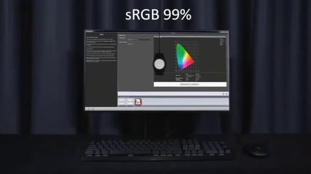 Top 7 Best Budget Monitor For Graphic Design In 2022 смотреть онлайн
