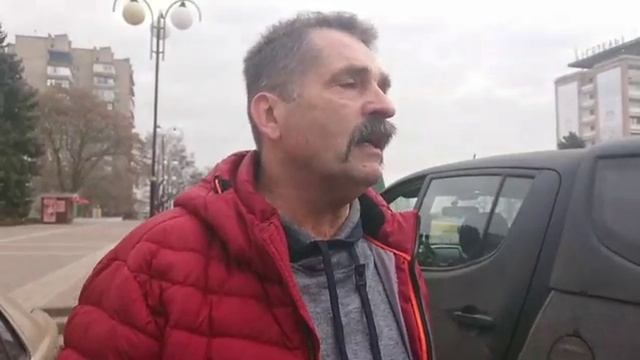 Автопробег Мелитополь смотреть онлайн