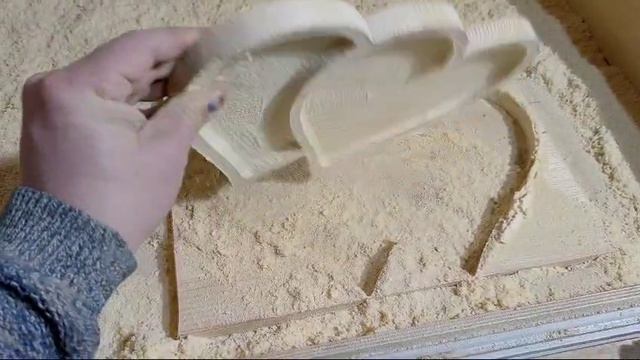 Обработка дерева смотреть онлайн